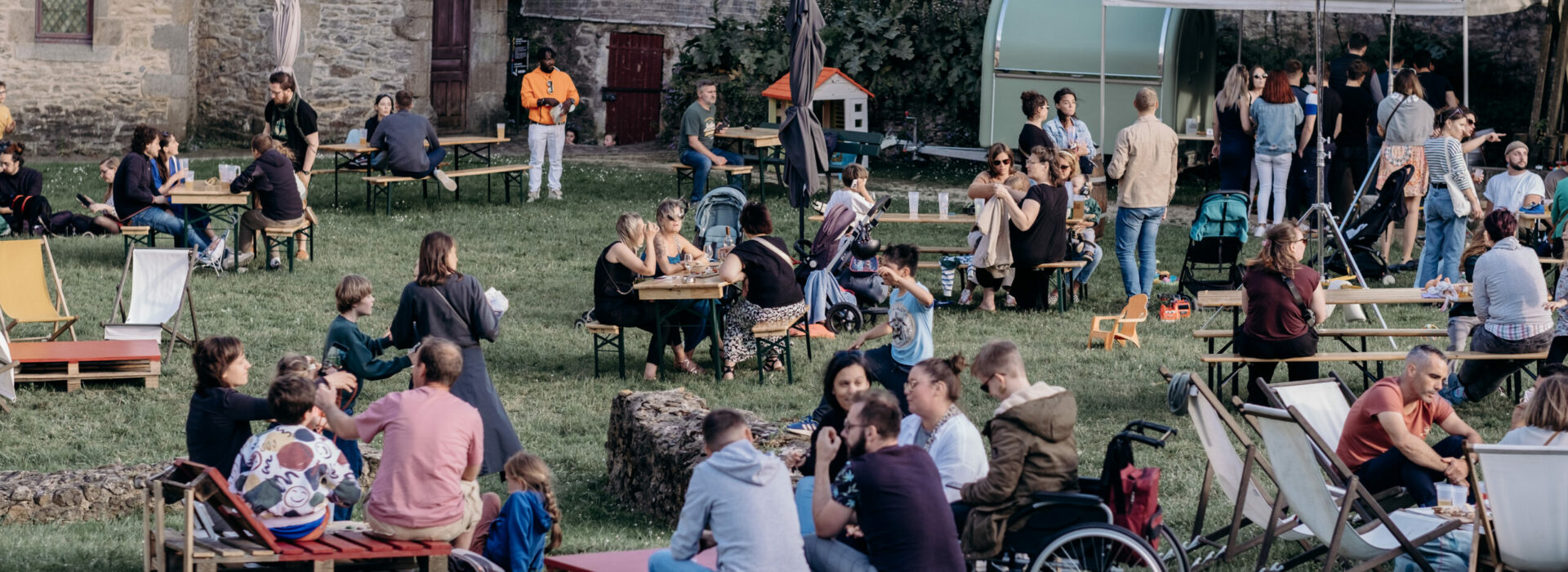 À La Bonheur Laval