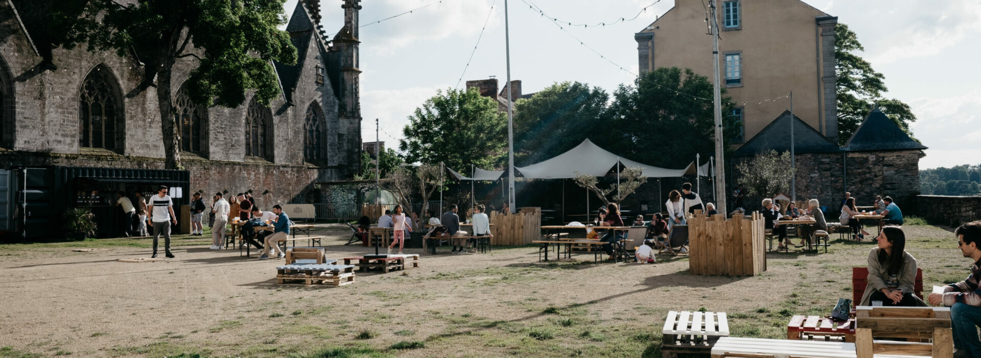 À La Bonheur Vitré