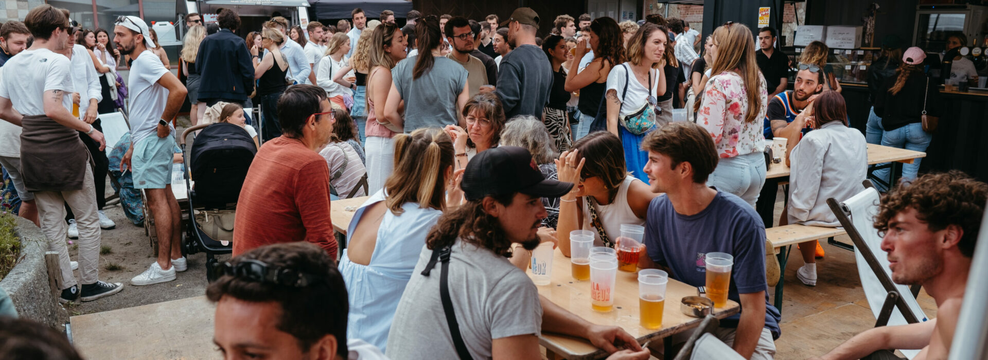 À La Bonheur Saint-Malo