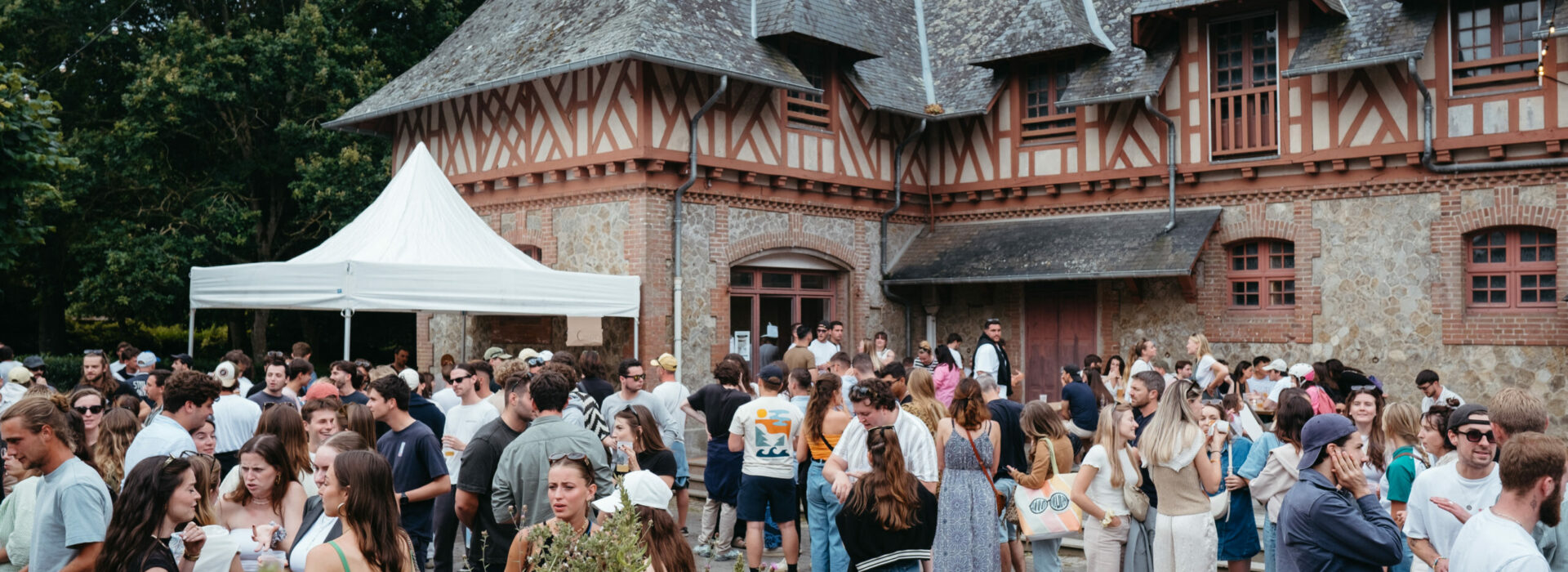 À La Bonheur Saint-Malo