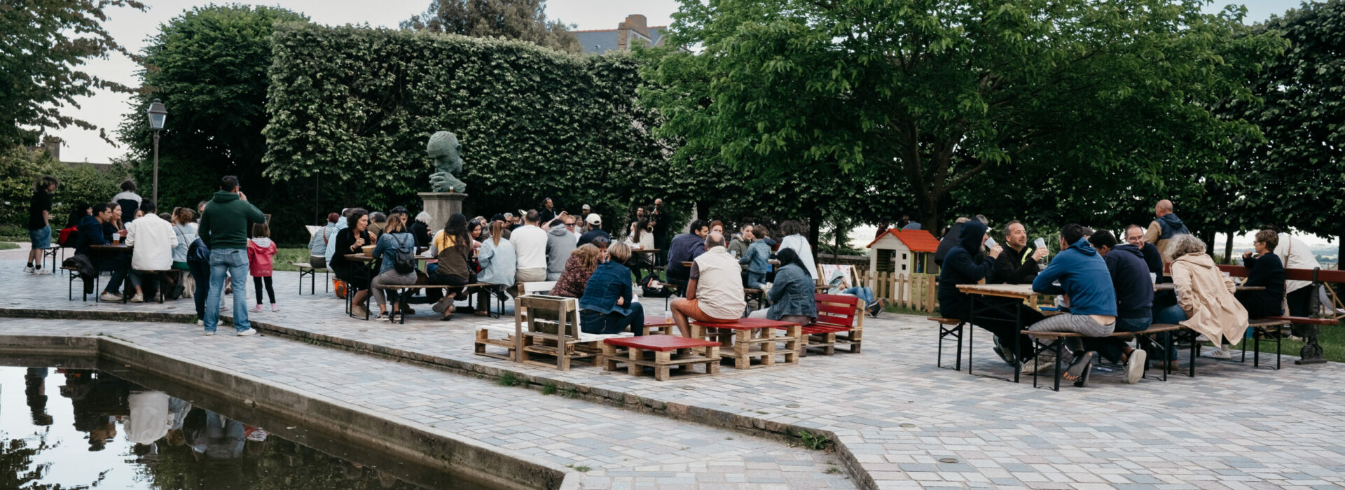 À La Bonheur Fougères