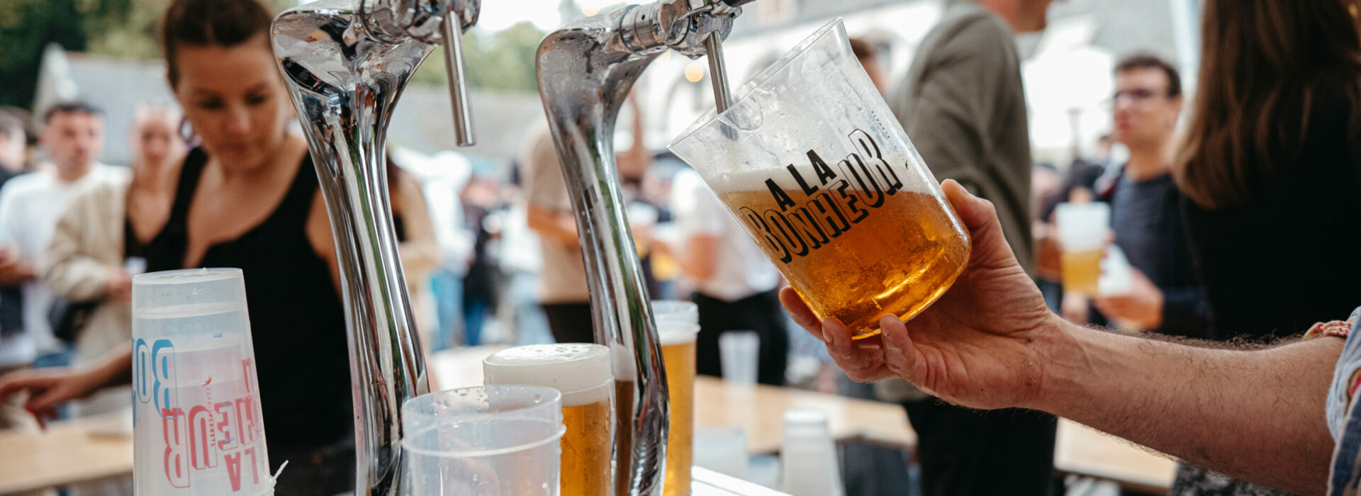 À La Bonheur Saint-Malo