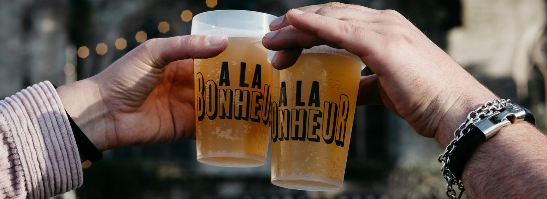 À La Bonheur Vitré