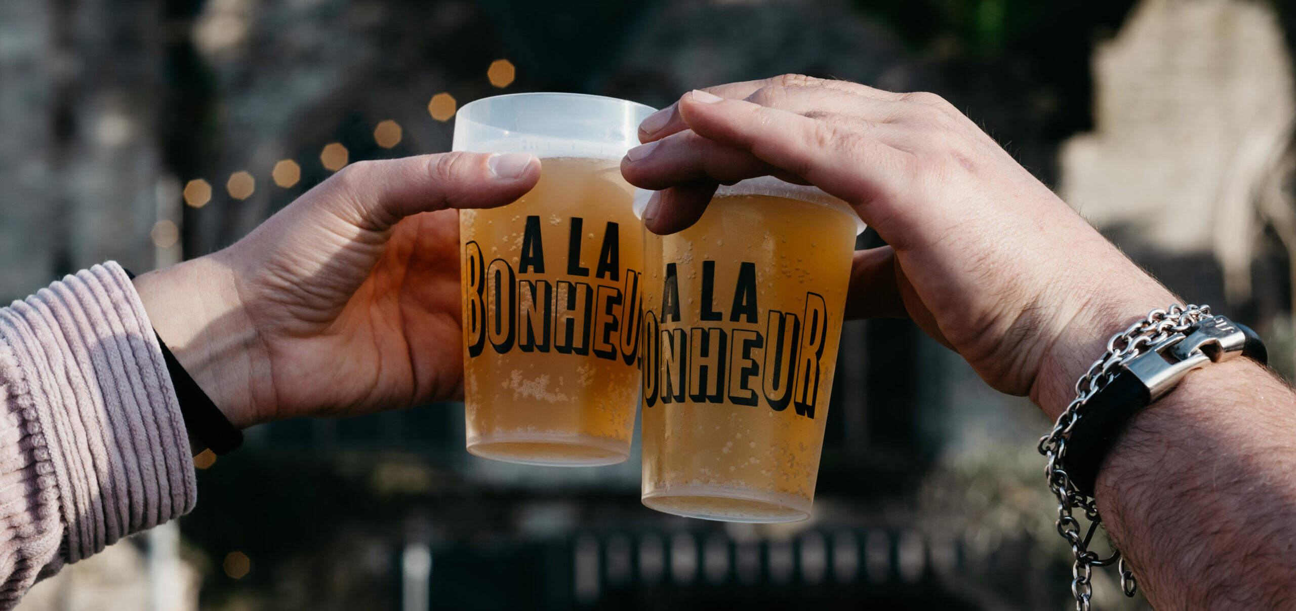 À La Bonheur Vitré
