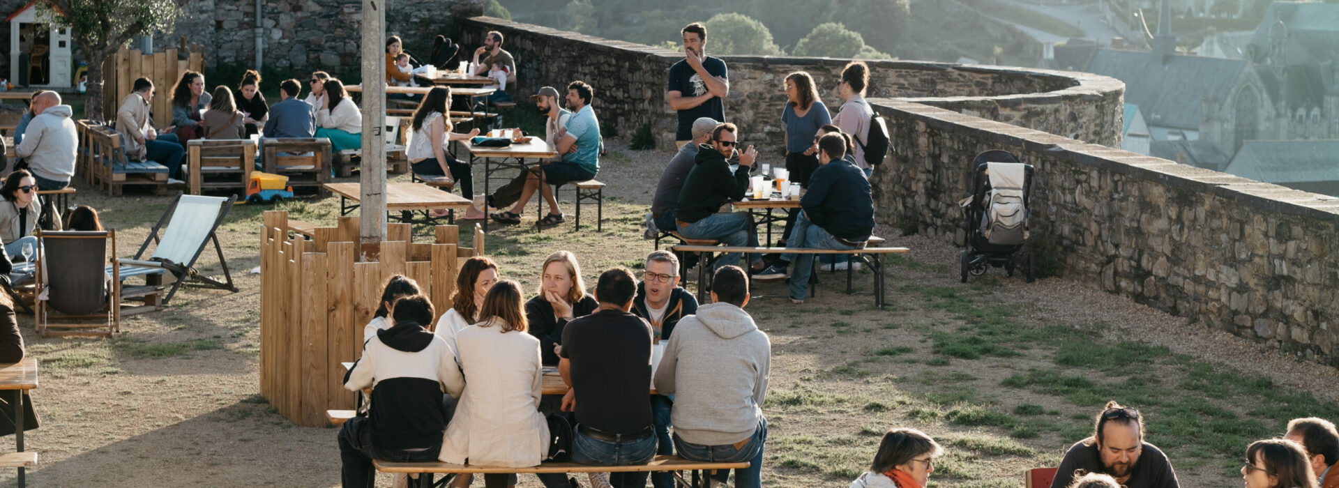 À La Bonheur Vitré