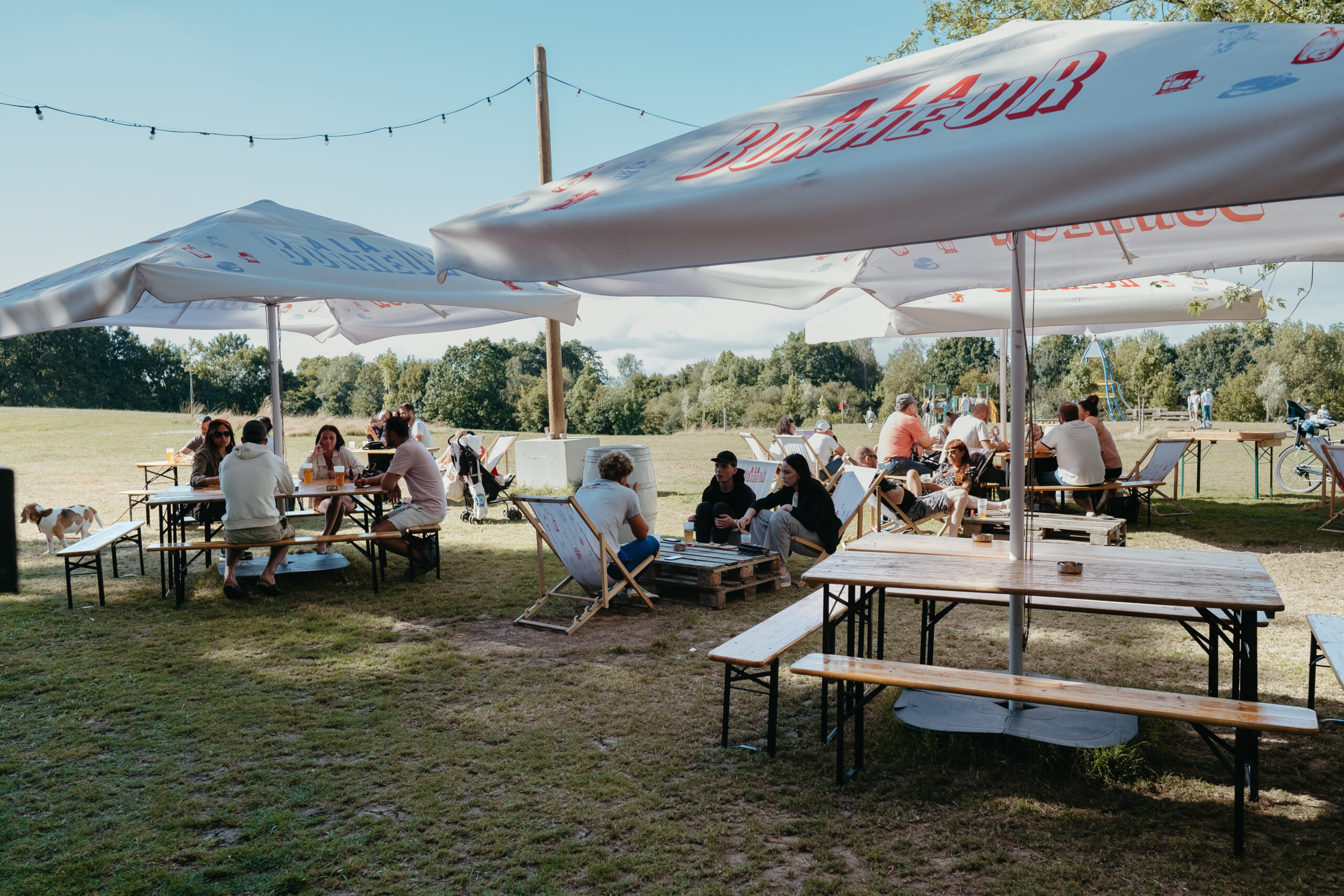 À La Bonheur Saint-Philbert-de-Grand-Lieu