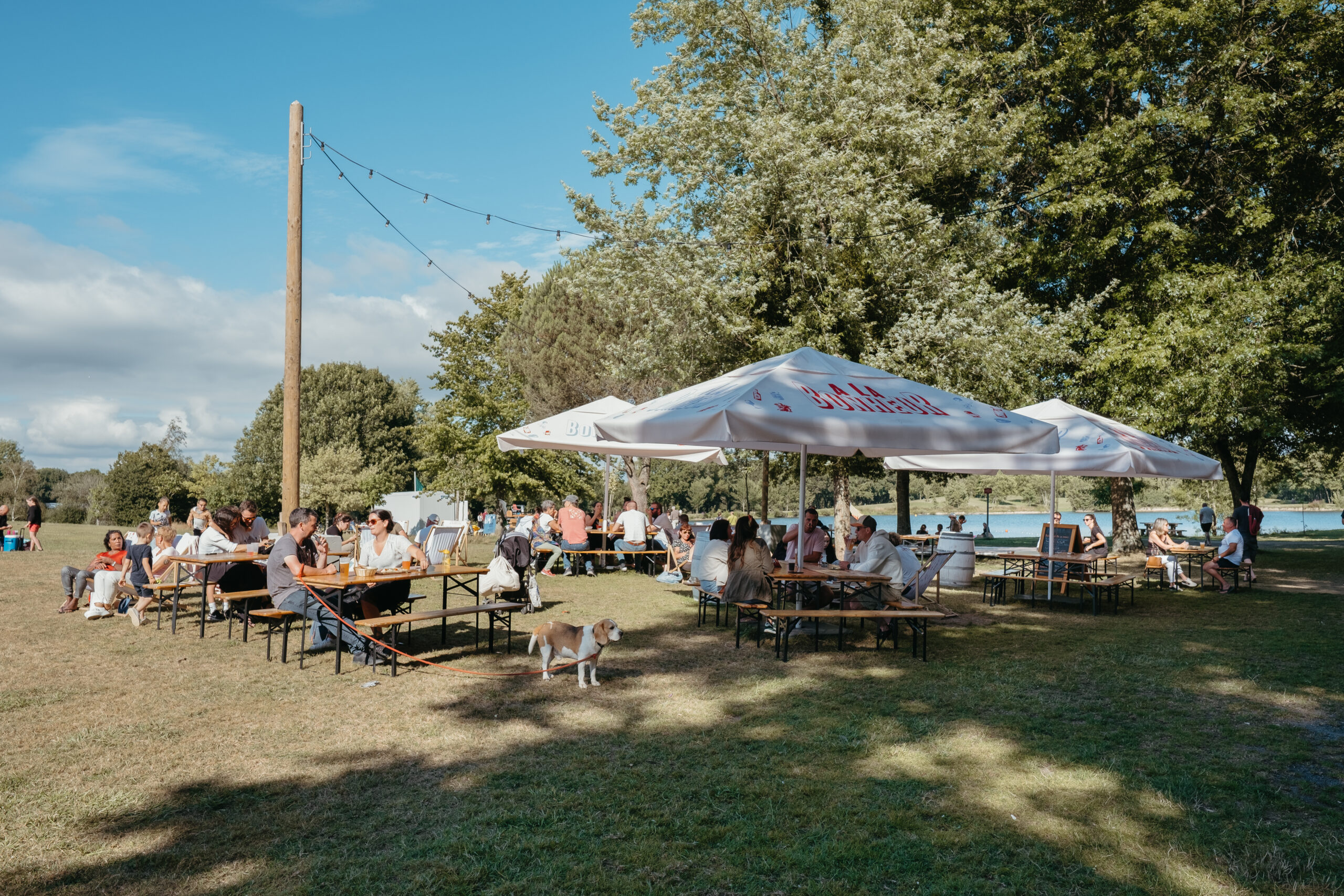 À La Bonheur Saint-Philbert-de-Grand-Lieu