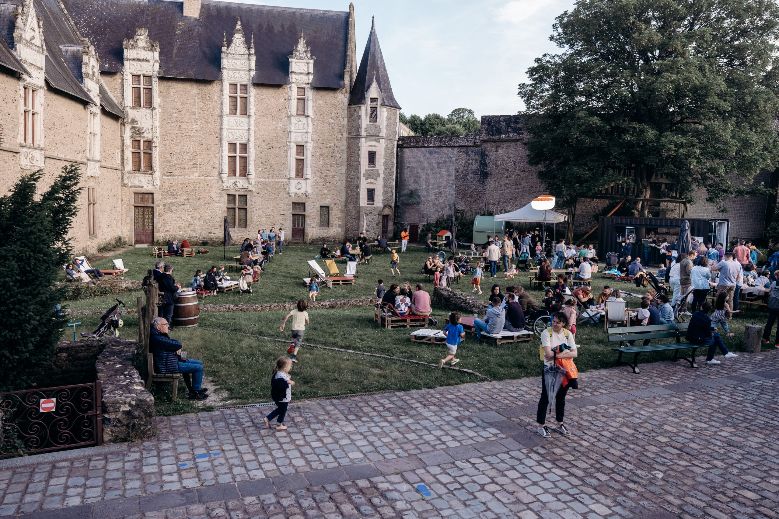 À La Bonheur Laval