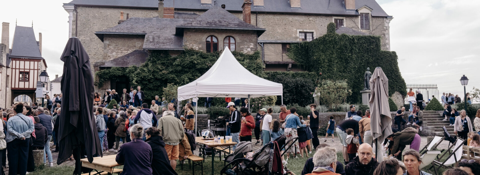 À La Bonheur Laval