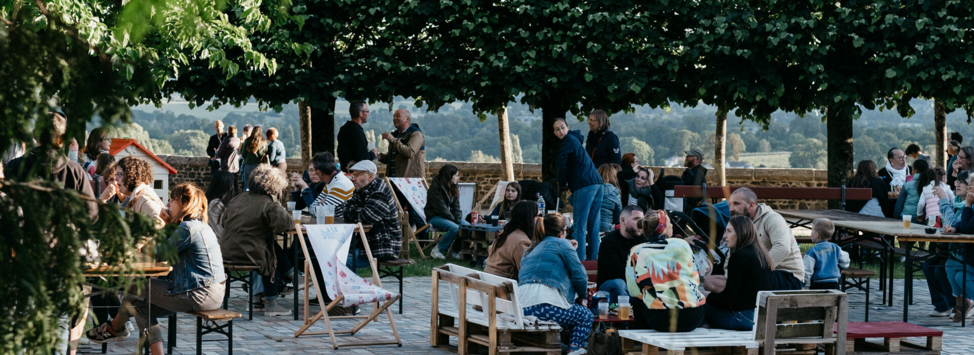 À La Bonheur Fougères