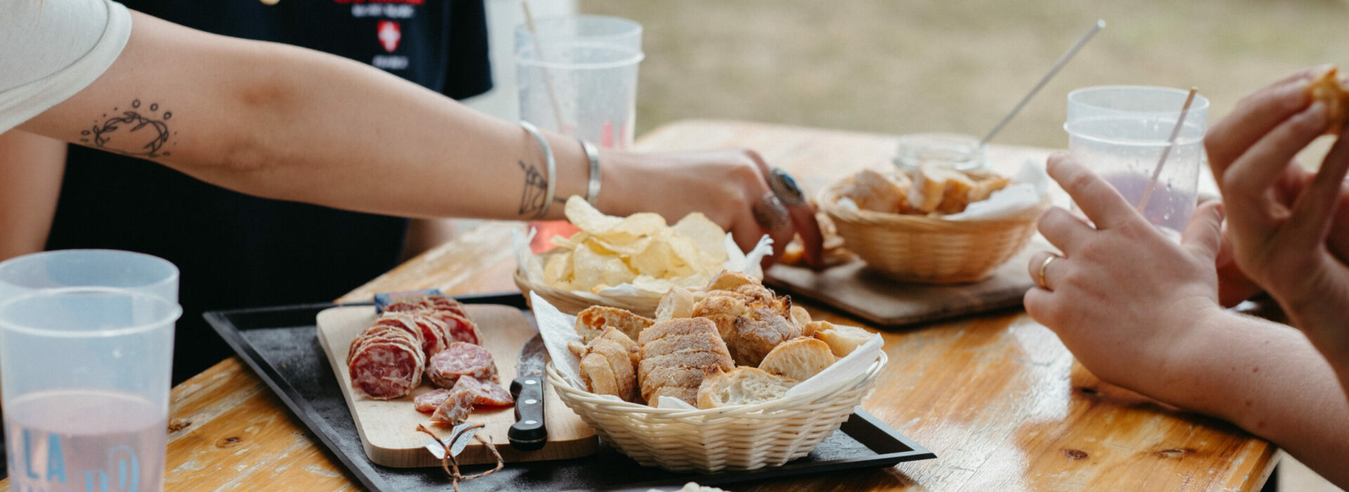 À La Bonheur Saint-Philbert-de-Grand-Lieu