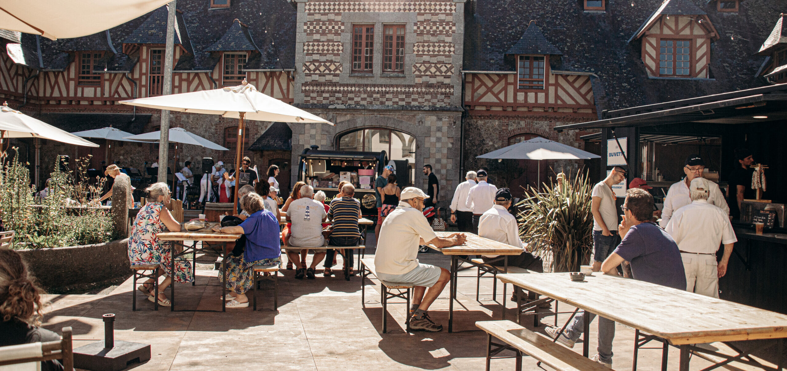 À La Bonheur Saint-Malo