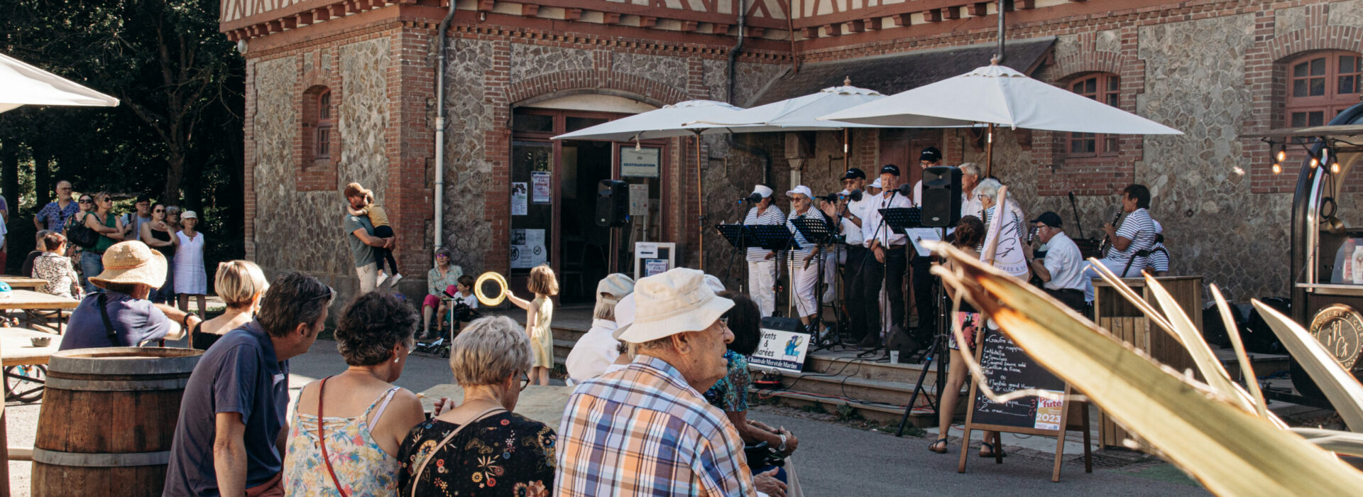 À La Bonheur Saint-Malo